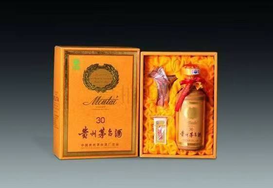 滨湖年份酒回收